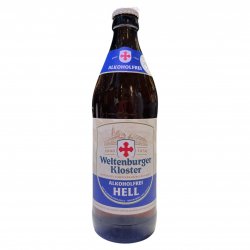 Klosterbrauerei Weltenburg Weltenburger Kloster Alkoholfrei Klosterbrauerei Weltenburg Weltenburger Kloster Alkoholfrei