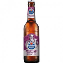 Aventinus Eisbock - Estucerveza