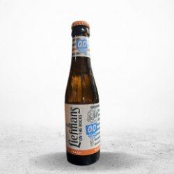 Brouwerij Liefmans Liefmanns Peach 0.0