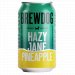 Hazy Jane Pineapple Brewdog Hazy Jane Pineapple Brewdog