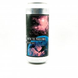 Makemake Earth To Proxima