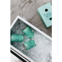 Mount Brewing Co Sea Beast IPA Mount Brewing Co Sea Beast IPA