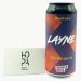 DRUNKEN BROS Layne Lata 44cl 
