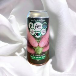 Fauve La Sainte Trinité Du Houblon