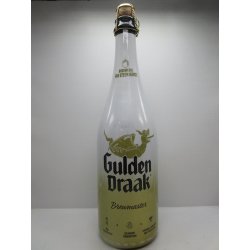 Gulden Draak Brewmaster 10.5% 750ml - Grape & Grain