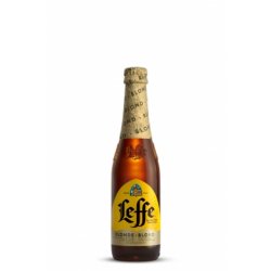 Leffe Blonde
