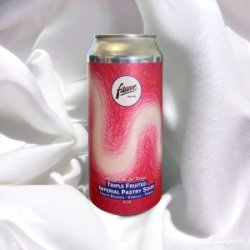 Fauve Marqué au Fer Rouge Fauve Marqué au Fer Rouge