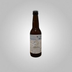 Submarina Brewing  Brisa - Bubbles