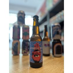 Brasserie Surréaliste Surréaliste