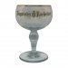 Trappistes Rochefort Voetglas 33cl Glas Trappistes Rochefort Voetglas 33cl Glas