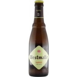 Westmalle Tripel