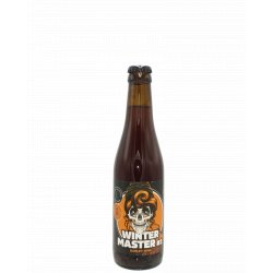 Brewery De Meester Winter Master #2