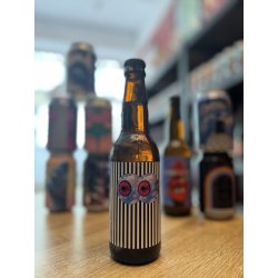 Brasserie Surréaliste Hypnotic Lager