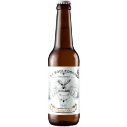 La Bouledogue Barley W. Barrriquée