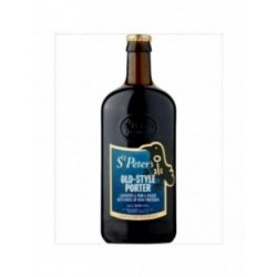 Saint Peter'S Old Style Porter 50cl - Gourmet en Casa TCM