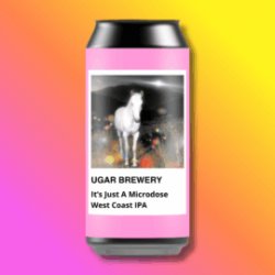 UGAR Brewery Spectrum - It