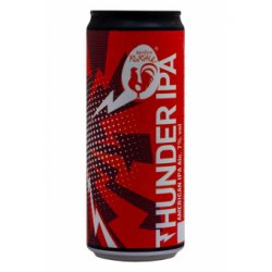 Birrificio Rurale Thunder - Fatti Una Birra