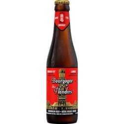 Bourgogne Des Flandres Brune / Bruin Bourgogne Des Flandres Brune / Bruin