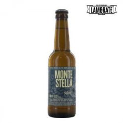 Lambrate Montestella 33 Cl. - 1001Birre