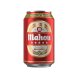 Mahou 5 Estrellas Sin Gluten Lata 33CL Mahou 5 Estrellas Sin Gluten Lata 33CL