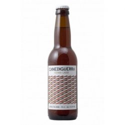 Canediguerra Vienna Lager - Fatti Una Birra