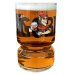 Hobgoblet Pint Glass  Design 2 