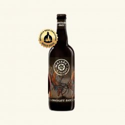 Maisel & Friends Chocolate Bock Maisel & Friends Chocolate Bock