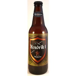 Mommeriete Hendrik 1