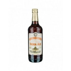 Samuel Smith India Ale 35,5cl - Gourmet en Casa TCM