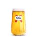 Kronenbourg 1664 Tumbler Beer Half Pint Glass 