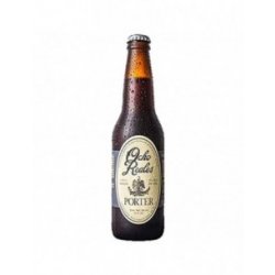 Ocho Reales Porter 35,5cl - Gourmet en Casa TCM