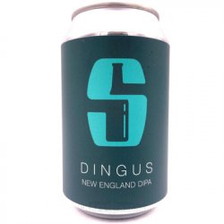 Salikatt Bryggeri - Dingus - Hop Craft Beers