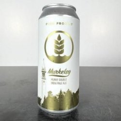 Pure Project Brewing Murkeley