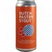 Fine Balance Brewing Dutch Pastry Stout 