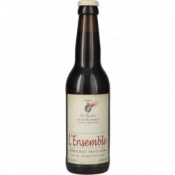 Brouwerij De Dochter van de Korenaar L’Ensemble
