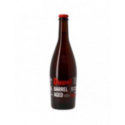 Duvel Barrel Aged 75cl - Gourmet en Casa TCM