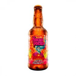 Hocus Pocus Orange Sunshine 500ml - CervejaBox