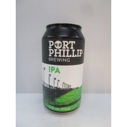 Port Phillip IPA 6% 375ml - Grape & Grain