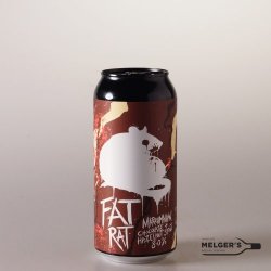 Ossett Brewery Fat Rat