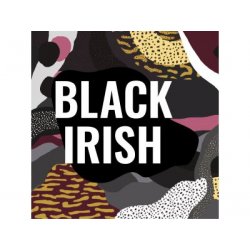 BEERCAT · BLACK IRISH Keykeg 30L - Condalchef