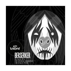 Berserker  Kingpin - Manoalus