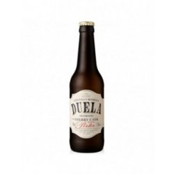 Duela Porter Sherry Cask 33cl - Gourmet en Casa TCM