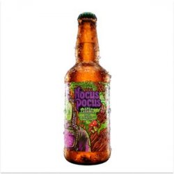 Hocus Pocus Apa Cadabra 500ml - CervejaBox