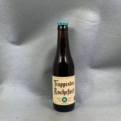 Rochefort Trappistes Rochefort 8 - Beermoth