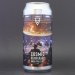 Azvex - Cosmic Democracy - 7.5% (440ml) 