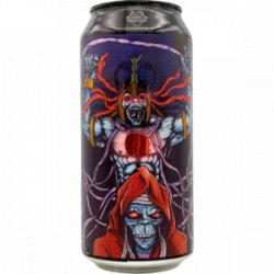 Bang The Elephant Brewing Co Rumm-Ra