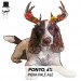 Brewski Ponyo Red IPA 6,0% 20 l KeyKeg Brewski Ponyo Red IPA 6,0% 20 l KeyKeg