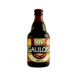 La Gauloise Brune 33Cl - Gourmet en Casa TCM