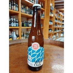 28 White Oak Ipa  - Espuma de Bar