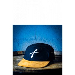 Fauve Casquette 5 Panel - Find a Bottle